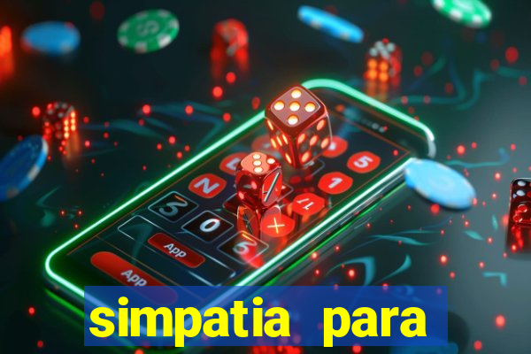 simpatia para ganhar no bingo urgente